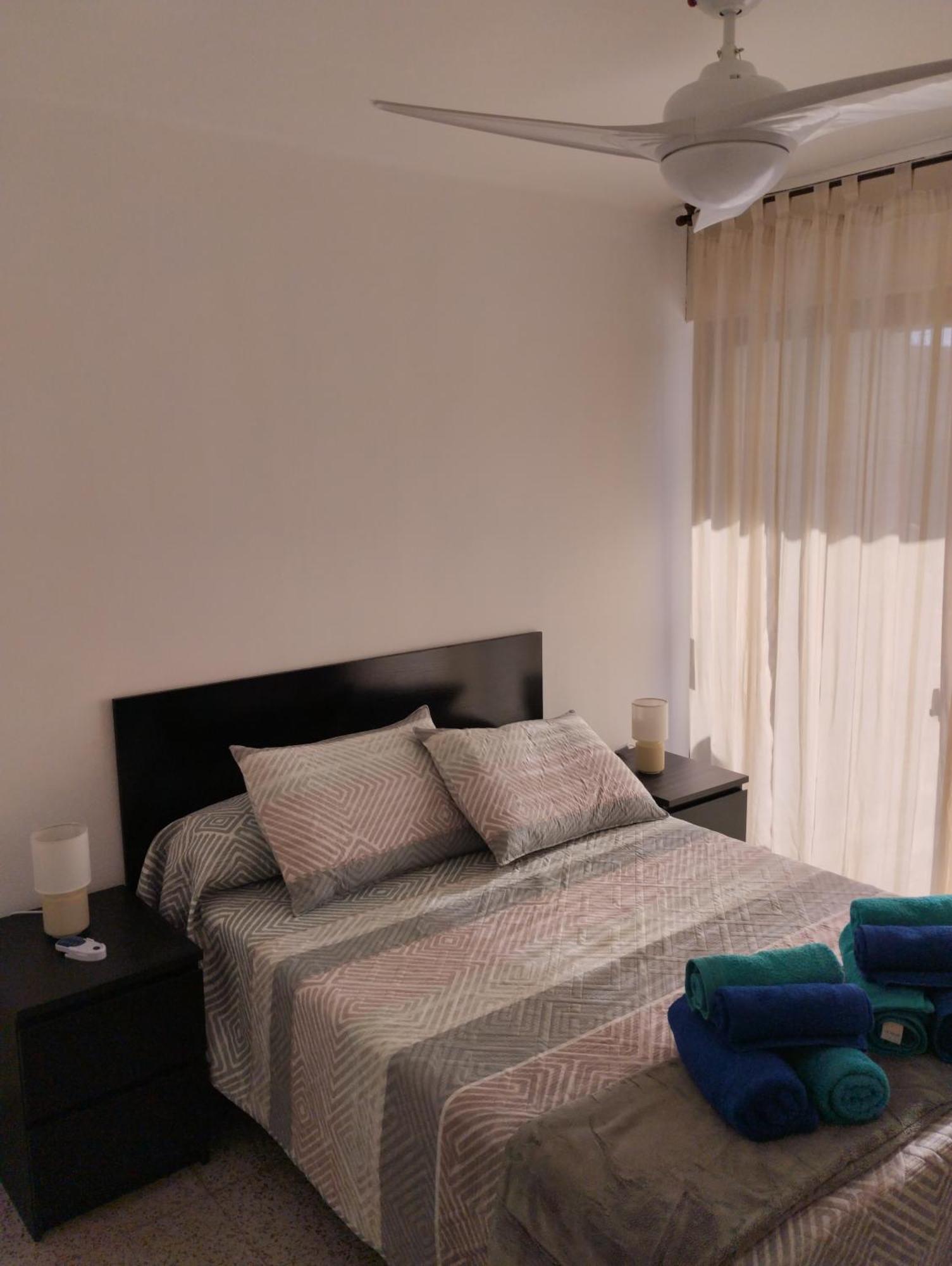 Villa Jade Beach La Cala Del Moral Eksteriør bilde