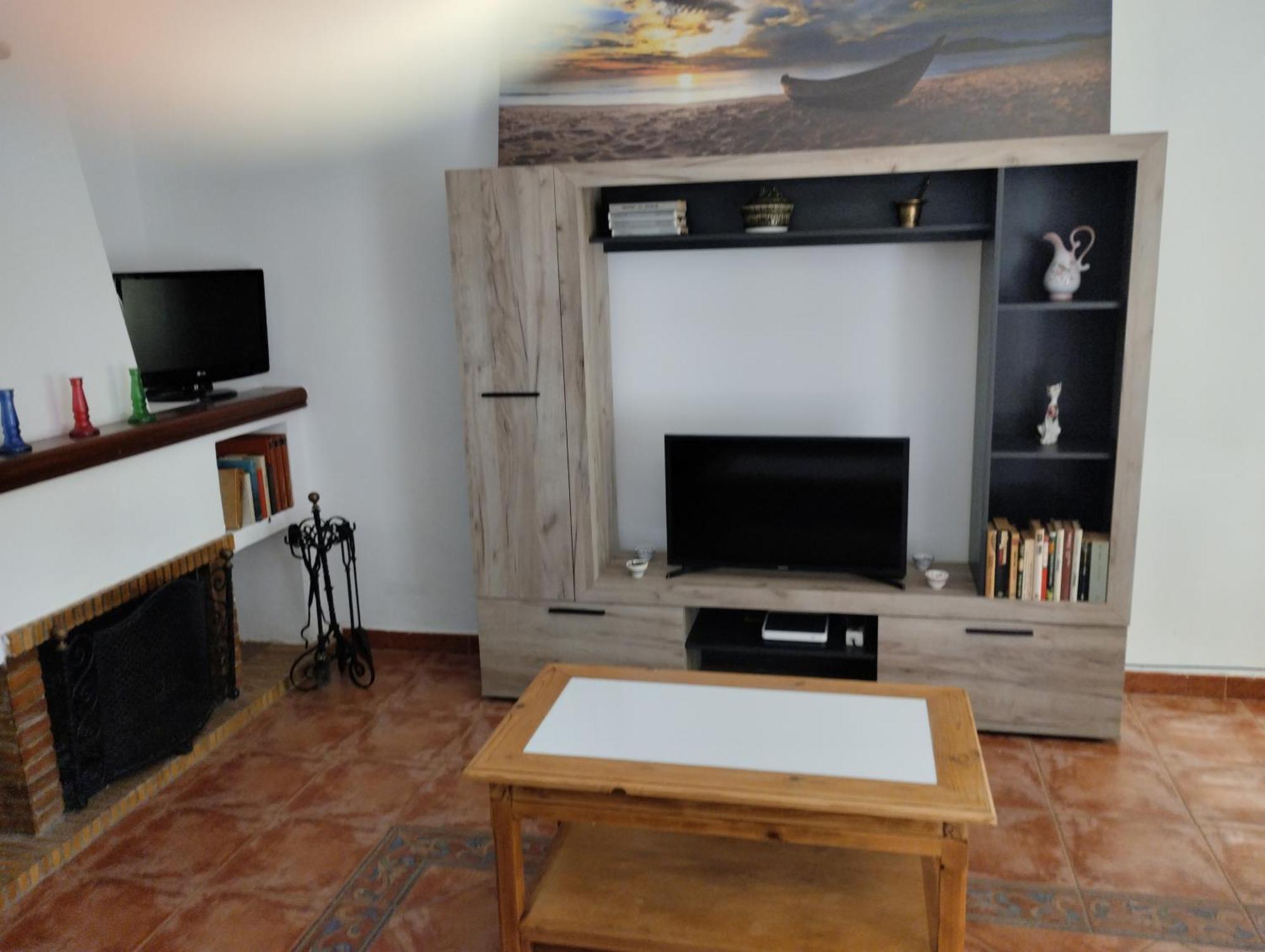 Villa Jade Beach La Cala Del Moral Eksteriør bilde